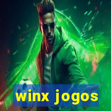 winx jogos
